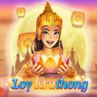 Loy Krathong