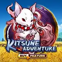 Kitsune Adventure