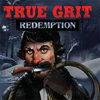 True Grit Redemption