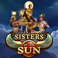 Sisters of The Sun