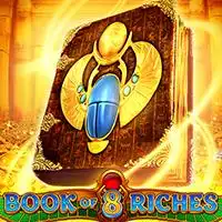 Book of 8 Riches