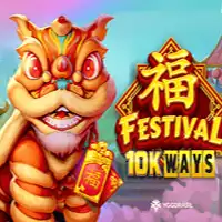 Festival 10K Ways